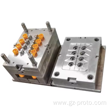 Forklifts Metal parts- laser cutting service